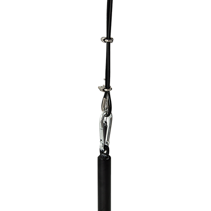 LAT Pull Down Pulley System Cable Attachment