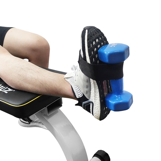 Tibialis Dumbbell Strap